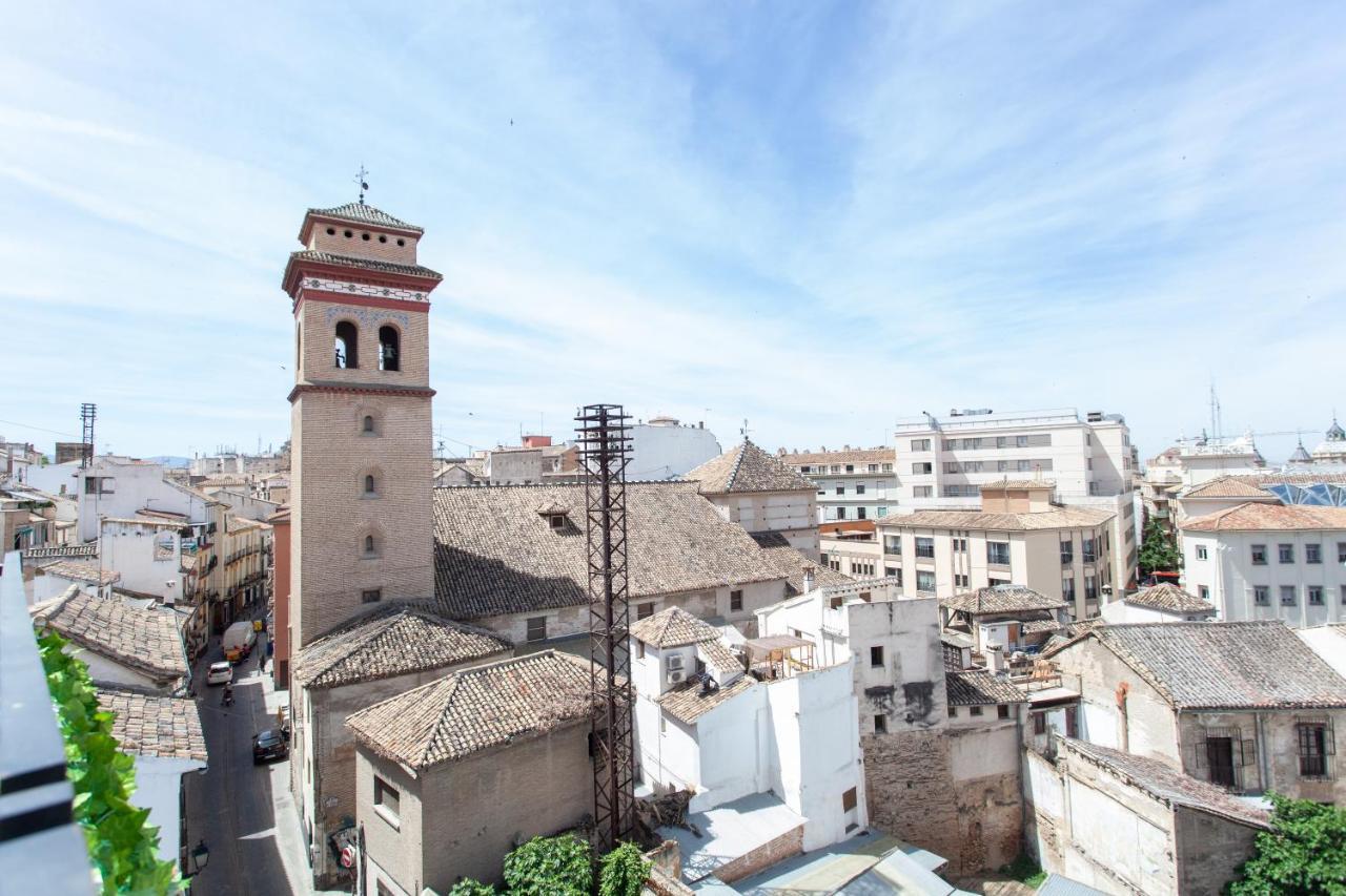 Sueno De Elvira, Granada